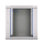 Szafa RACK ExtraLink Wisząca 19" 12U 600x600mm (szara)